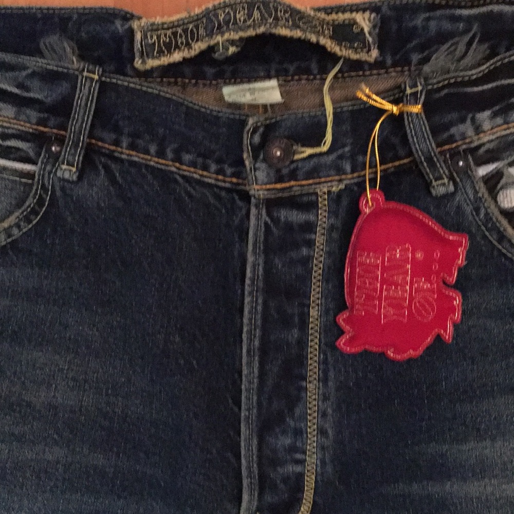 Pants - Picture 4 of 7